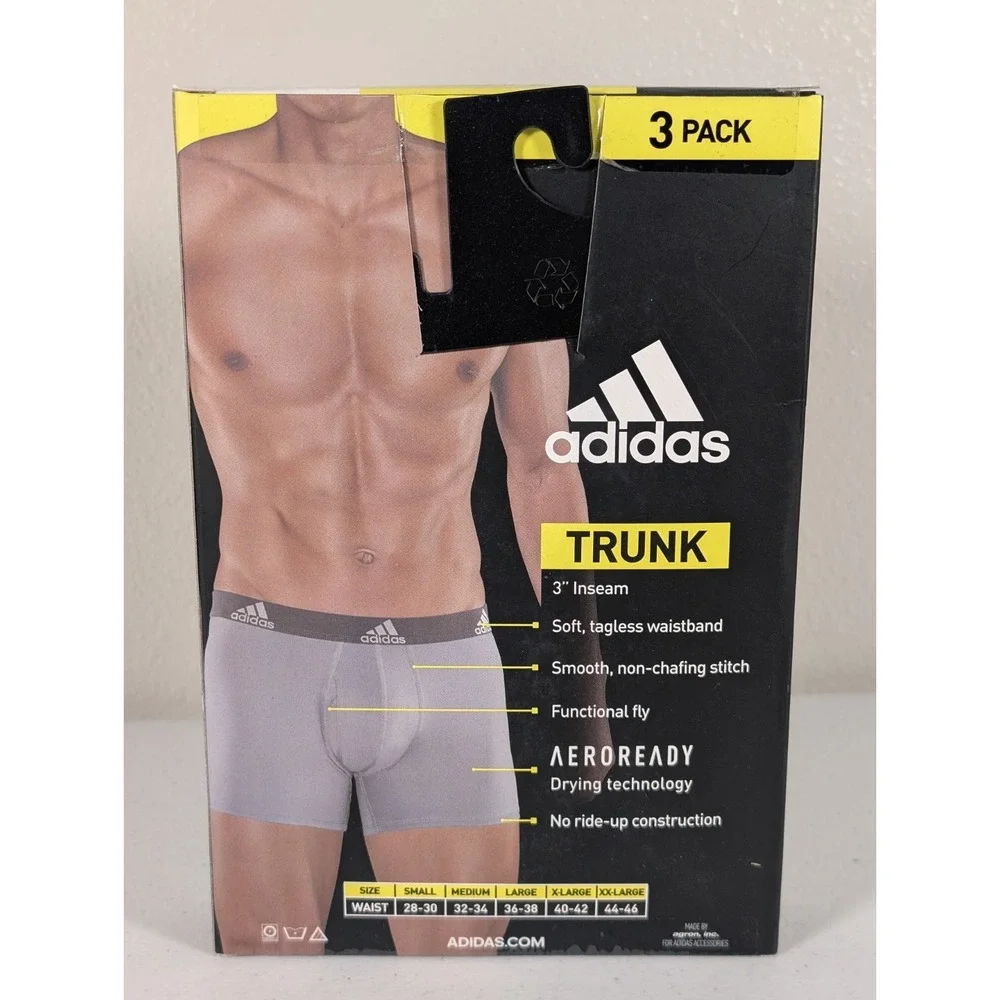 adidas brand new